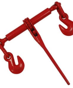 Grade 70 Ratchet Binder for 5/16" - 3/8" chain assembly-26