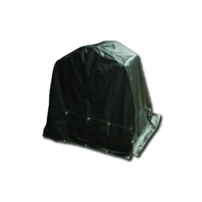 Example of Coil Tarp